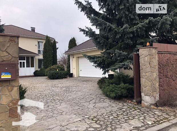 двухэтажный дом, 235 кв. м, кирпич. Продажа в Софиевской Борщаговке (Киевская обл.) фото 1 двухэтажный дом, 235 кв. м, кирпич. Продажа в Софиевской Борщаговке (Киевская обл.) фото 1