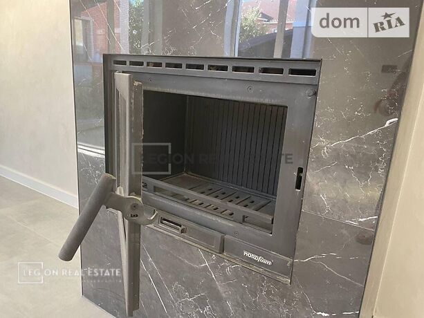 двухэтажный дом с камином, 110 кв. м, керамический блок. Продажа в Софиевской Борщаговке (Киевская обл.) фото 1 двухэтажный дом с камином, 110 кв. м, керамический блок. Продажа в Софиевской Борщаговке (Киевская обл.) фото 1