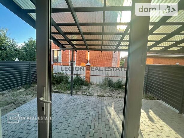 двухэтажный дом с камином, 110 кв. м, керамический блок. Продажа в Софиевской Борщаговке (Киевская обл.) фото 1 двухэтажный дом с камином, 110 кв. м, керамический блок. Продажа в Софиевской Борщаговке (Киевская обл.) фото 1