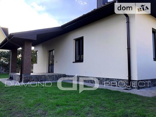 одноэтажный дом, 118 кв. м, кирпич. Продажа в Софиевской Борщаговке (Киевская обл.) фото 1 одноэтажный дом, 118 кв. м, кирпич. Продажа в Софиевской Борщаговке (Киевская обл.) фото 1