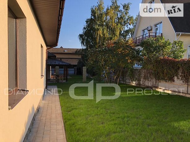 одноэтажный дом, 118 кв. м, кирпич. Продажа в Софиевской Борщаговке (Киевская обл.) фото 1 одноэтажный дом, 118 кв. м, кирпич. Продажа в Софиевской Борщаговке (Киевская обл.) фото 1