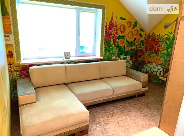 двухэтажный дом с садом, 170 кв. м, кирпич. Продажа в Софиевской Борщаговке (Киевская обл.) фото 1 двухэтажный дом с садом, 170 кв. м, кирпич. Продажа в Софиевской Борщаговке (Киевская обл.) фото 1