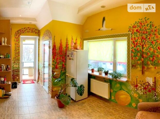 двухэтажный дом с садом, 170 кв. м, кирпич. Продажа в Софиевской Борщаговке (Киевская обл.) фото 1 двухэтажный дом с садом, 170 кв. м, кирпич. Продажа в Софиевской Борщаговке (Киевская обл.) фото 1