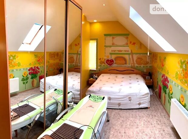 двухэтажный дом с садом, 170 кв. м, кирпич. Продажа в Софиевской Борщаговке (Киевская обл.) фото 1 двухэтажный дом с садом, 170 кв. м, кирпич. Продажа в Софиевской Борщаговке (Киевская обл.) фото 1