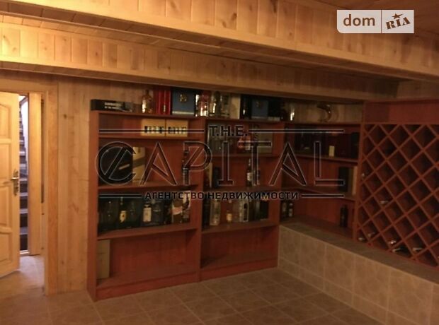 трехэтажный дом с камином, 420 кв. м, кирпич. Продажа в Софиевской Борщаговке (Киевская обл.) фото 1 трехэтажный дом с камином, 420 кв. м, кирпич. Продажа в Софиевской Борщаговке (Киевская обл.) фото 1