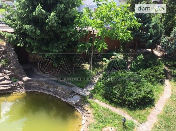 трехэтажный дом с камином, 420 кв. м, кирпич. Продажа в Софиевской Борщаговке (Киевская обл.) фото 1 трехэтажный дом с камином, 420 кв. м, кирпич. Продажа в Софиевской Борщаговке (Киевская обл.) фото 1