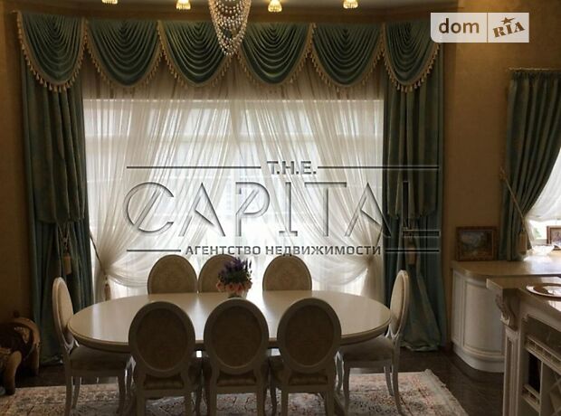 трехэтажный дом с камином, 420 кв. м, кирпич. Продажа в Софиевской Борщаговке (Киевская обл.) фото 1 трехэтажный дом с камином, 420 кв. м, кирпич. Продажа в Софиевской Борщаговке (Киевская обл.) фото 1