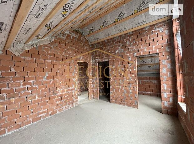 двухэтажный дом с террасой, 135 кв. м, керамический блок. Продажа в Софиевской Борщаговке (Киевская обл.) фото 1 двухэтажный дом с террасой, 135 кв. м, керамический блок. Продажа в Софиевской Борщаговке (Киевская обл.) фото 1