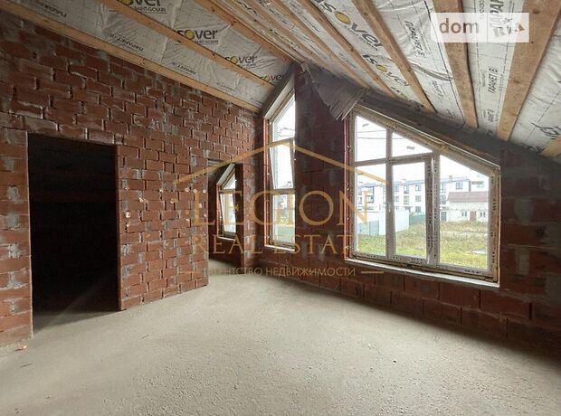 двухэтажный дом с террасой, 135 кв. м, керамический блок. Продажа в Софиевской Борщаговке (Киевская обл.) фото 1 двухэтажный дом с террасой, 135 кв. м, керамический блок. Продажа в Софиевской Борщаговке (Киевская обл.) фото 1
