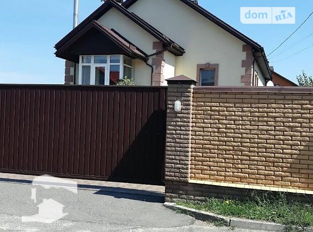 двухэтажный дом, 285 кв. м, кирпич. Продажа в Софиевской Борщаговке (Киевская обл.) фото 1 двухэтажный дом, 285 кв. м, кирпич. Продажа в Софиевской Борщаговке (Киевская обл.) фото 1