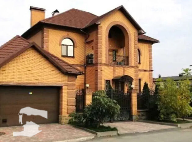 двухэтажный дом, 500 кв. м, кирпич. Продажа в Софиевской Борщаговке (Киевская обл.) фото 1 двухэтажный дом, 500 кв. м, кирпич. Продажа в Софиевской Борщаговке (Киевская обл.) фото 1