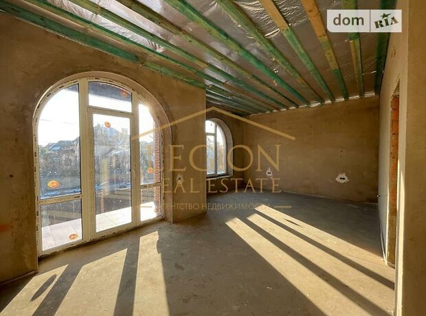 двухэтажный дом с террасой, 180 кв. м, кирпич. Продажа в Софиевской Борщаговке (Киевская обл.) фото 1 двухэтажный дом с террасой, 180 кв. м, кирпич. Продажа в Софиевской Борщаговке (Киевская обл.) фото 1