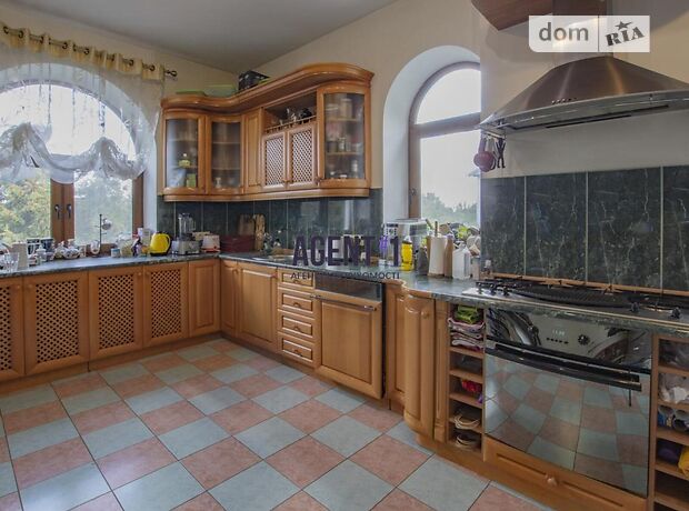 двухэтажный дом, 411 кв. м, кирпич. Продажа в Софиевской Борщаговке (Киевская обл.) фото 1 двухэтажный дом, 411 кв. м, кирпич. Продажа в Софиевской Борщаговке (Киевская обл.) фото 1