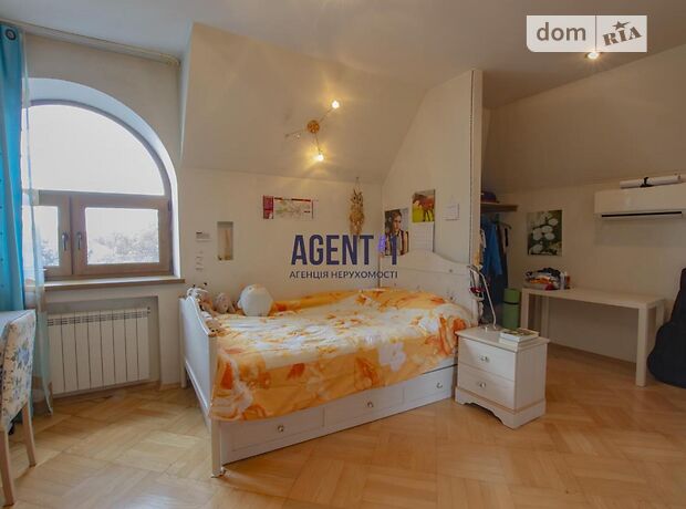 двухэтажный дом, 411 кв. м, кирпич. Продажа в Софиевской Борщаговке (Киевская обл.) фото 1 двухэтажный дом, 411 кв. м, кирпич. Продажа в Софиевской Борщаговке (Киевская обл.) фото 1