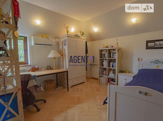 двухэтажный дом, 411 кв. м, кирпич. Продажа в Софиевской Борщаговке (Киевская обл.) фото 1 двухэтажный дом, 411 кв. м, кирпич. Продажа в Софиевской Борщаговке (Киевская обл.) фото 1