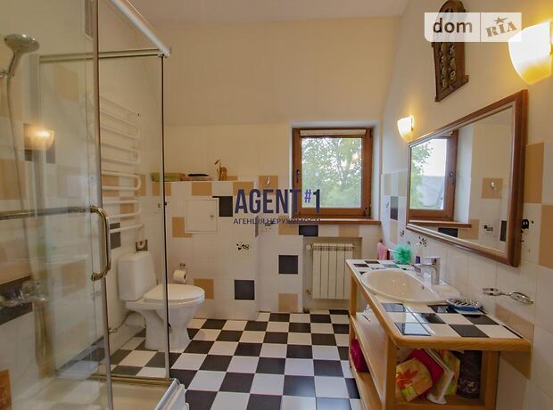 двухэтажный дом, 411 кв. м, кирпич. Продажа в Софиевской Борщаговке (Киевская обл.) фото 1 двухэтажный дом, 411 кв. м, кирпич. Продажа в Софиевской Борщаговке (Киевская обл.) фото 1