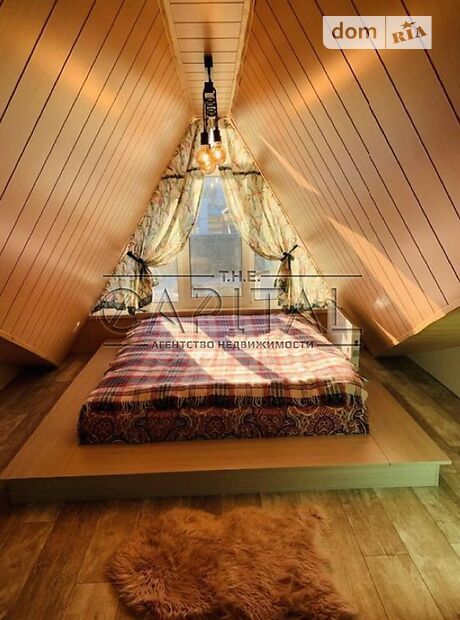 трехэтажный дом, 100 кв. м, кирпич. Продажа в Софиевской Борщаговке (Киевская обл.) фото 1 трехэтажный дом, 100 кв. м, кирпич. Продажа в Софиевской Борщаговке (Киевская обл.) фото 1