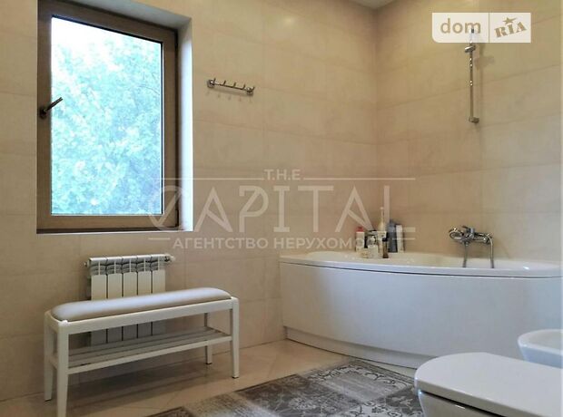 двухэтажный дом, 233 кв. м, кирпич. Продажа в Софиевской Борщаговке (Киевская обл.) фото 1 двухэтажный дом, 233 кв. м, кирпич. Продажа в Софиевской Борщаговке (Киевская обл.) фото 1