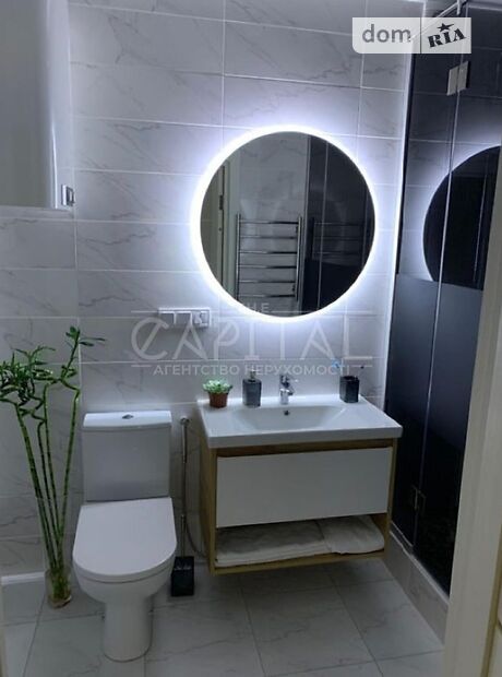 трехэтажный дом, 100 кв. м, кирпич. Продажа в Софиевской Борщаговке (Киевская обл.) фото 1 трехэтажный дом, 100 кв. м, кирпич. Продажа в Софиевской Борщаговке (Киевская обл.) фото 1