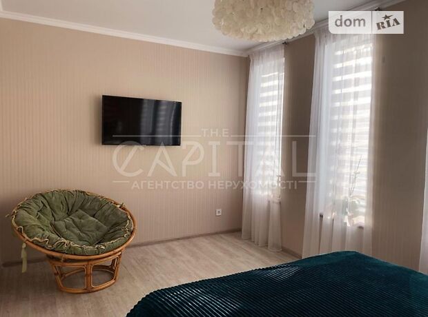 одноэтажный дом, 100 кв. м, кирпич. Продажа в Софиевской Борщаговке (Киевская обл.) фото 1 одноэтажный дом, 100 кв. м, кирпич. Продажа в Софиевской Борщаговке (Киевская обл.) фото 1