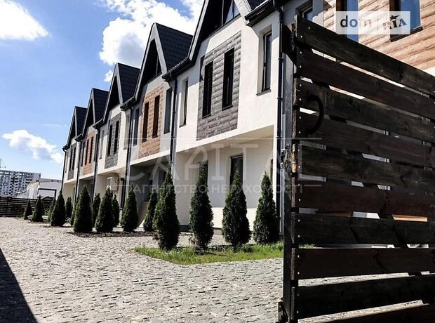 одноэтажный дом, 100 кв. м, кирпич. Продажа в Софиевской Борщаговке (Киевская обл.) фото 1 одноэтажный дом, 100 кв. м, кирпич. Продажа в Софиевской Борщаговке (Киевская обл.) фото 1