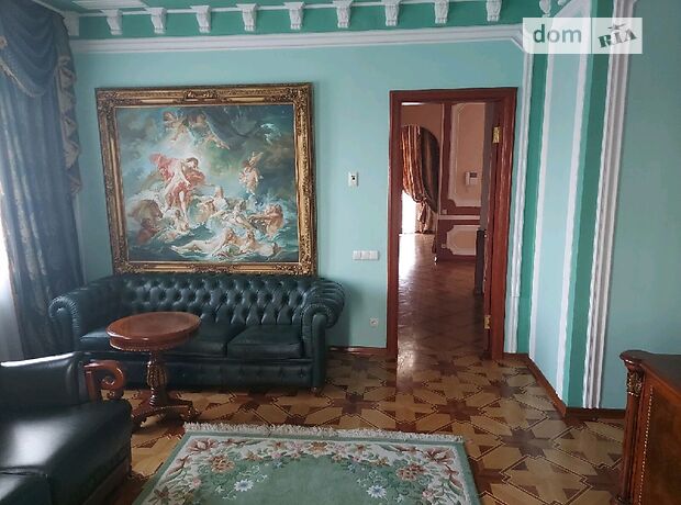 трехэтажный дом, 451 кв. м, кирпич. Продажа в Софиевской Борщаговке (Киевская обл.) фото 1 трехэтажный дом, 451 кв. м, кирпич. Продажа в Софиевской Борщаговке (Киевская обл.) фото 1