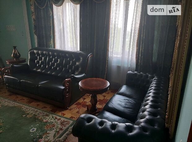 трехэтажный дом, 451 кв. м, кирпич. Продажа в Софиевской Борщаговке (Киевская обл.) фото 1 трехэтажный дом, 451 кв. м, кирпич. Продажа в Софиевской Борщаговке (Киевская обл.) фото 1