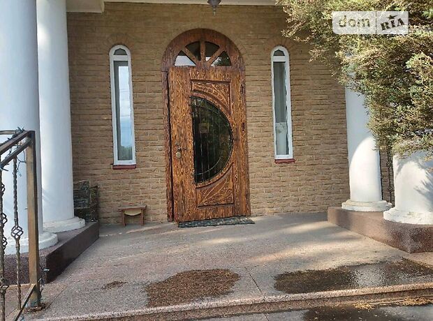 трехэтажный дом, 451 кв. м, кирпич. Продажа в Софиевской Борщаговке (Киевская обл.) фото 1 трехэтажный дом, 451 кв. м, кирпич. Продажа в Софиевской Борщаговке (Киевская обл.) фото 1