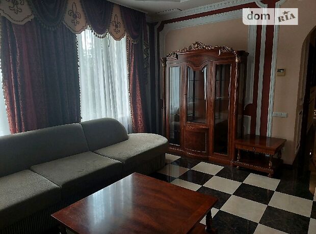 трехэтажный дом, 451 кв. м, кирпич. Продажа в Софиевской Борщаговке (Киевская обл.) фото 1 трехэтажный дом, 451 кв. м, кирпич. Продажа в Софиевской Борщаговке (Киевская обл.) фото 1