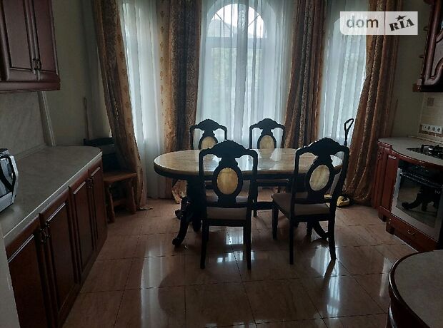 трехэтажный дом, 451 кв. м, кирпич. Продажа в Софиевской Борщаговке (Киевская обл.) фото 1 трехэтажный дом, 451 кв. м, кирпич. Продажа в Софиевской Борщаговке (Киевская обл.) фото 1