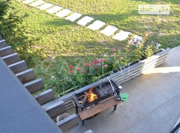 двухэтажный дом с камином, 300 кв. м, кирпич. Продажа в Софиевской Борщаговке фото 1 двухэтажный дом с камином, 300 кв. м, кирпич. Продажа в Софиевской Борщаговке фото 1