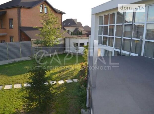 двухэтажный дом с камином, 300 кв. м, кирпич. Продажа в Софиевской Борщаговке фото 1 двухэтажный дом с камином, 300 кв. м, кирпич. Продажа в Софиевской Борщаговке фото 1