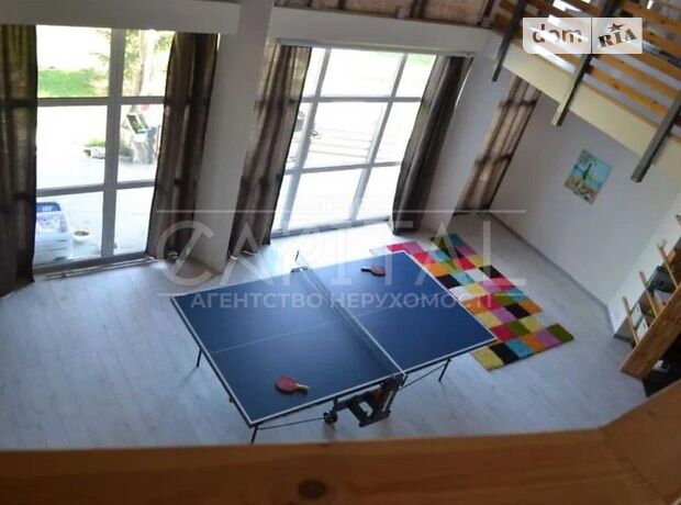 двухэтажный дом с камином, 300 кв. м, кирпич. Продажа в Софиевской Борщаговке фото 1 двухэтажный дом с камином, 300 кв. м, кирпич. Продажа в Софиевской Борщаговке фото 1