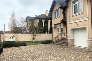 трехэтажный дом с ремонтом, 340 кв. м, кирпич. Продажа в Софиевской Борщаговке фото 2