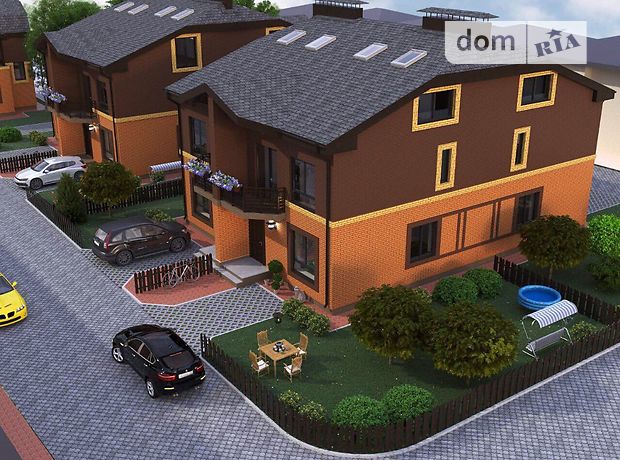 Продажа дома, 105м², Киевская, Киево-Святошинский, c. Софиевская Борщаговка, Набережная, дом 1 Продажа дома, 105м², Киевская, Киево-Святошинский, c. Софиевская Борщаговка, Набережная, дом 1