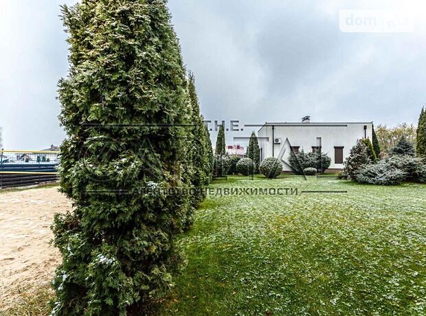 одноэтажный дом с камином, 170 кв. м, кирпич. Продажа в Стоянке (Киевская обл.) фото 1 одноэтажный дом с камином, 170 кв. м, кирпич. Продажа в Стоянке (Киевская обл.) фото 1