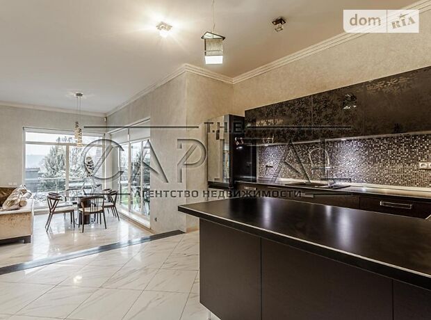 одноэтажный дом с камином, 170 кв. м, кирпич. Продажа в Стоянке (Киевская обл.) фото 1 одноэтажный дом с камином, 170 кв. м, кирпич. Продажа в Стоянке (Киевская обл.) фото 1
