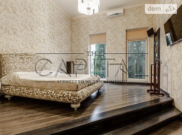 одноэтажный дом с камином, 170 кв. м, кирпич. Продажа в Стоянке (Киевская обл.) фото 1 одноэтажный дом с камином, 170 кв. м, кирпич. Продажа в Стоянке (Киевская обл.) фото 1