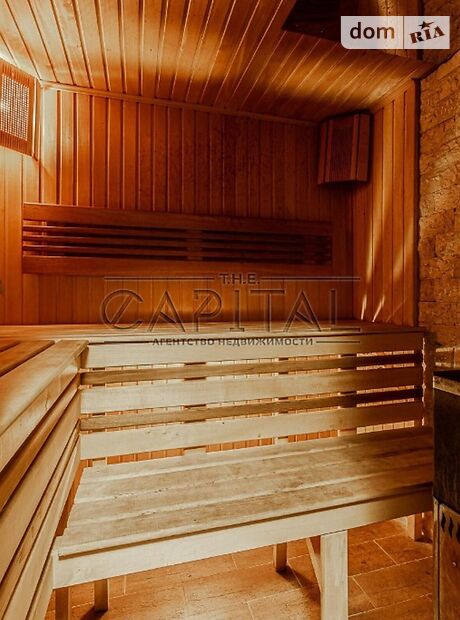 одноэтажный дом с камином, 170 кв. м, кирпич. Продажа в Стоянке (Киевская обл.) фото 1 одноэтажный дом с камином, 170 кв. м, кирпич. Продажа в Стоянке (Киевская обл.) фото 1