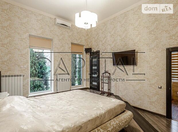 одноэтажный дом с камином, 170 кв. м, кирпич. Продажа в Стоянке (Киевская обл.) фото 1 одноэтажный дом с камином, 170 кв. м, кирпич. Продажа в Стоянке (Киевская обл.) фото 1