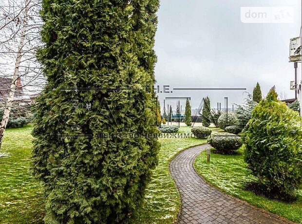 одноэтажный дом с камином, 170 кв. м, кирпич. Продажа в Стоянке (Киевская обл.) фото 1 одноэтажный дом с камином, 170 кв. м, кирпич. Продажа в Стоянке (Киевская обл.) фото 1