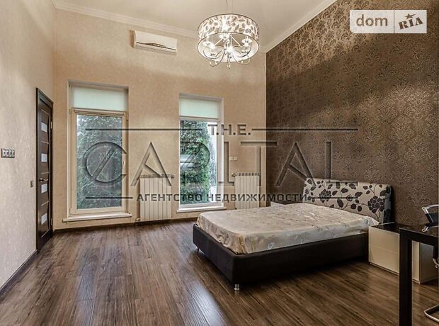 одноэтажный дом с камином, 170 кв. м, кирпич. Продажа в Стоянке (Киевская обл.) фото 1 одноэтажный дом с камином, 170 кв. м, кирпич. Продажа в Стоянке (Киевская обл.) фото 1