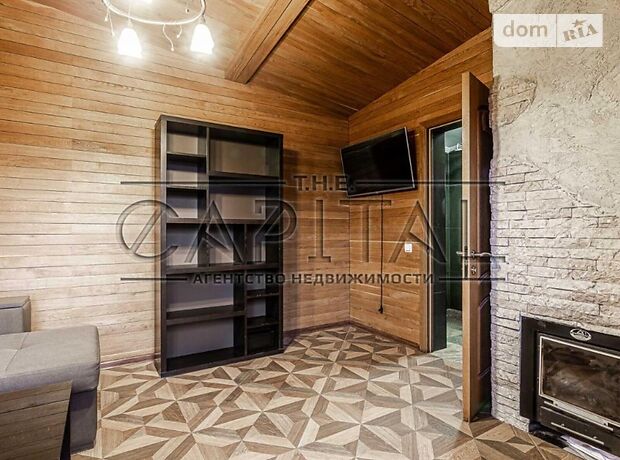 одноэтажный дом с камином, 170 кв. м, кирпич. Продажа в Стоянке (Киевская обл.) фото 1 одноэтажный дом с камином, 170 кв. м, кирпич. Продажа в Стоянке (Киевская обл.) фото 1
