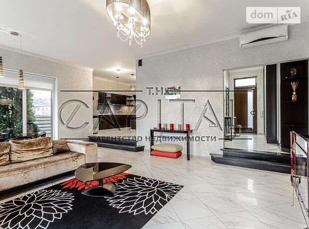 одноэтажный дом с камином, 170 кв. м, кирпич. Продажа в Стоянке (Киевская обл.) фото 1 одноэтажный дом с камином, 170 кв. м, кирпич. Продажа в Стоянке (Киевская обл.) фото 1