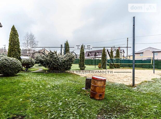 одноэтажный дом с камином, 170 кв. м, кирпич. Продажа в Стоянке (Киевская обл.) фото 1 одноэтажный дом с камином, 170 кв. м, кирпич. Продажа в Стоянке (Киевская обл.) фото 1