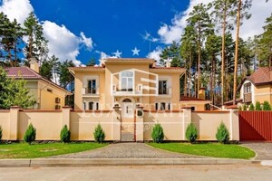 двухэтажный дом с камином, 620 кв. м, кирпич. Продажа в Стоянке (Киевская обл.) фото 2