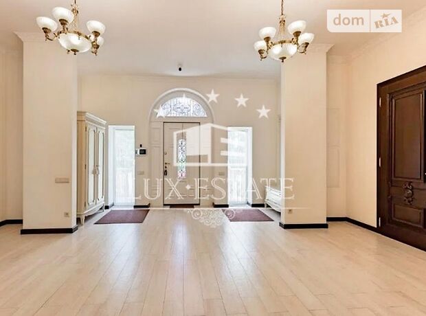 двухэтажный дом с камином, 620 кв. м, кирпич. Продажа в Стоянке (Киевская обл.) фото 1 двухэтажный дом с камином, 620 кв. м, кирпич. Продажа в Стоянке (Киевская обл.) фото 1
