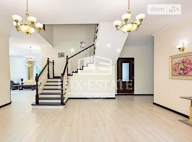 двухэтажный дом с камином, 620 кв. м, кирпич. Продажа в Стоянке (Киевская обл.) фото 1 двухэтажный дом с камином, 620 кв. м, кирпич. Продажа в Стоянке (Киевская обл.) фото 1