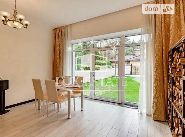 двухэтажный дом с камином, 620 кв. м, кирпич. Продажа в Стоянке (Киевская обл.) фото 1 двухэтажный дом с камином, 620 кв. м, кирпич. Продажа в Стоянке (Киевская обл.) фото 1