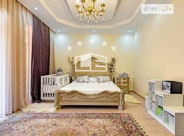 двухэтажный дом с камином, 620 кв. м, кирпич. Продажа в Стоянке (Киевская обл.) фото 1 двухэтажный дом с камином, 620 кв. м, кирпич. Продажа в Стоянке (Киевская обл.) фото 1
